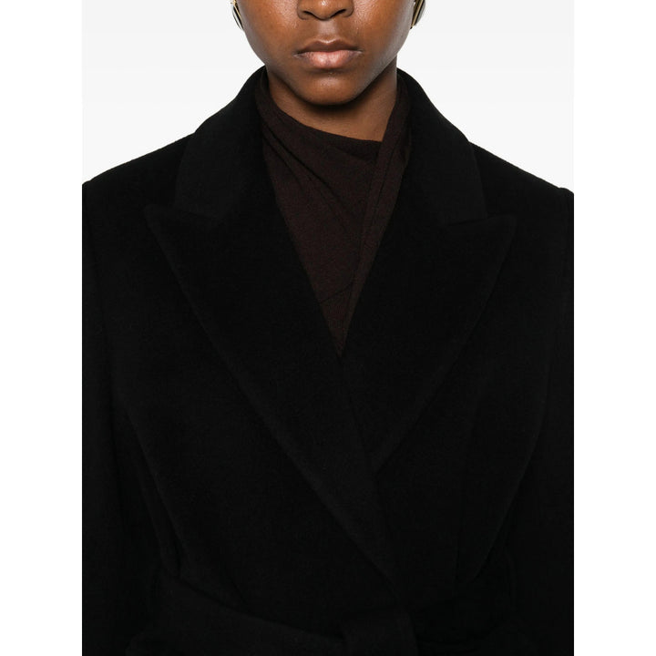 The Curated Coats - Black | 963e5a2692234aeccdeb6eac89a22fc353b877c9