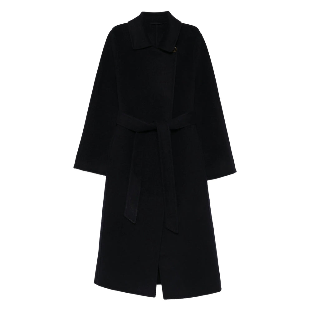 The Curated Coats - Black | d8d2ef34e64ea2689df9f0f76f026bfd8efb7a40