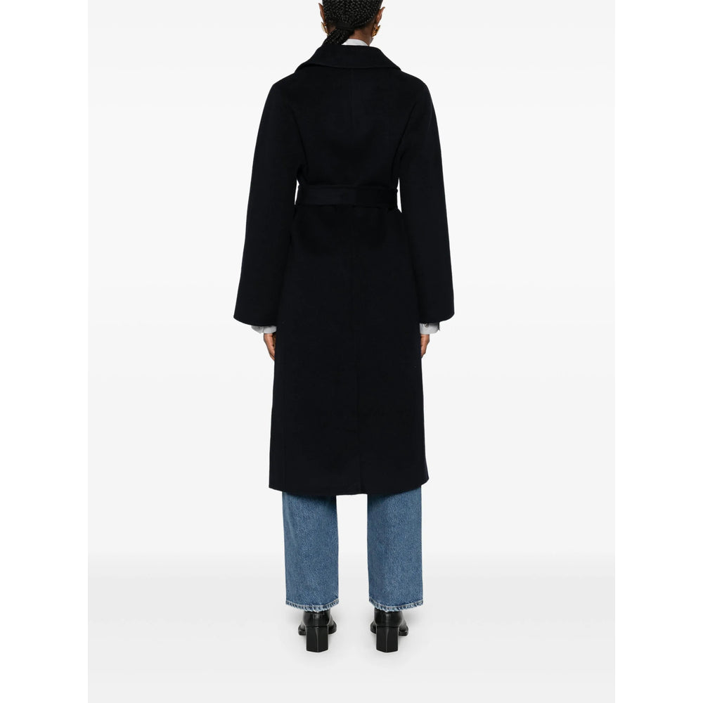 The Curated Coats - Black | 4a9828686ab2302d524f945cca86c1b282e4e710