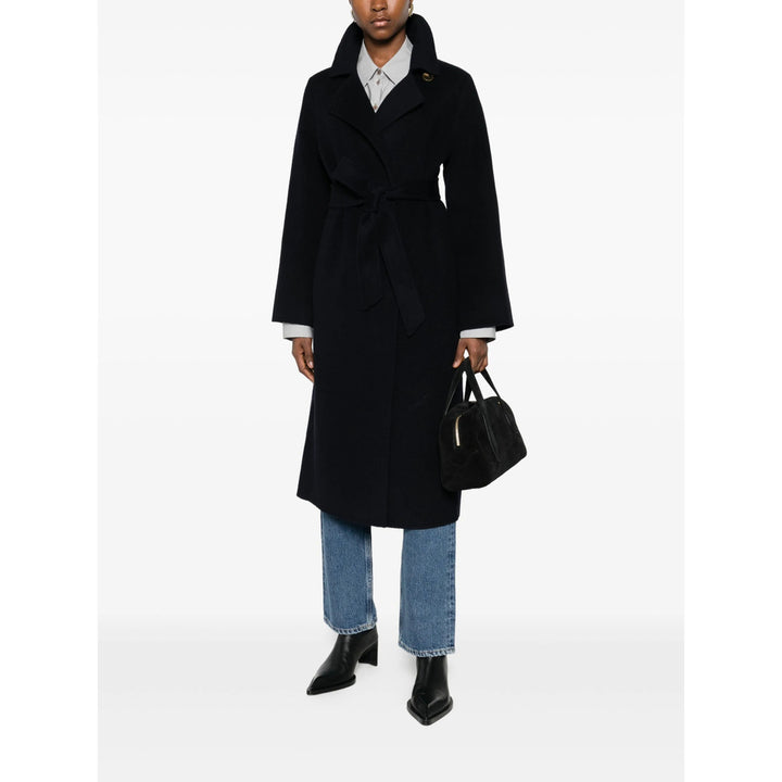 The Curated Coats - Black | 07a2af9479f15ab71dadc8cd790774edc26f99a2