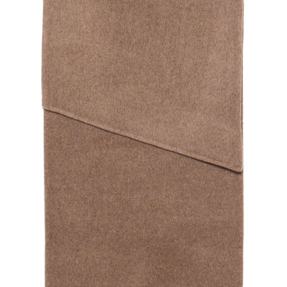 The Curated Scarves - Brown | 32bdec0042184f45e72f91e0446056d06829bdd0