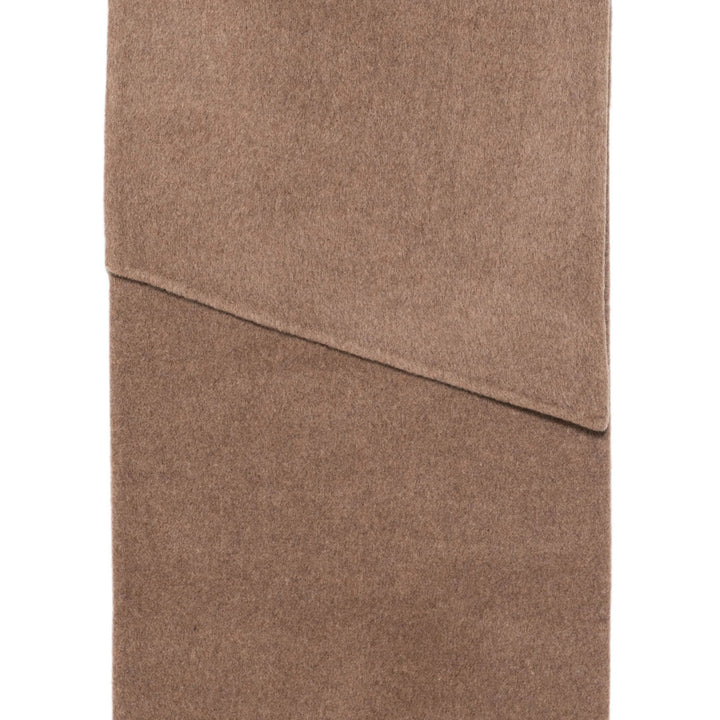 The Curated Scarves - Brown | 32bdec0042184f45e72f91e0446056d06829bdd0