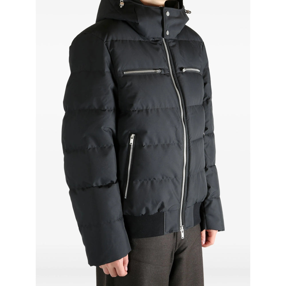 Moose Knuckles Outerwears - Black | 1da262cc68cfe4bc63aede66f0a75d597ac962fa