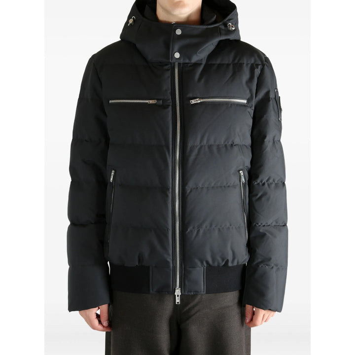 Moose Knuckles Outerwears - Black | dec58cf605f92c3f64cc6eeae0e091a6cdcbc670