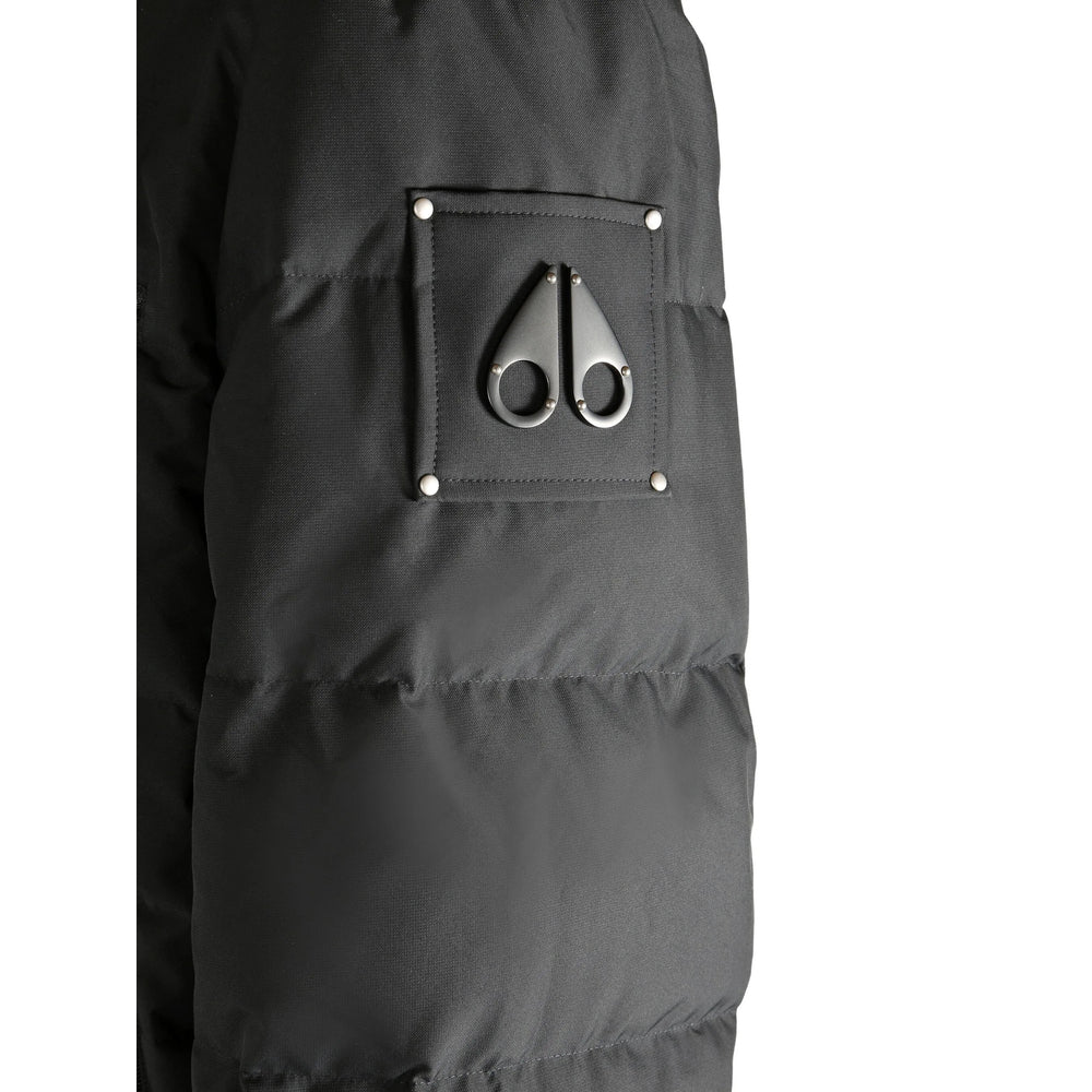 Moose Knuckles Outerwears - Black | e70fba6a1a6594314b30ae8b1ec68be857c9daf0