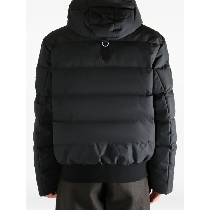 Moose Knuckles Outerwears - Black | f83f52b14e285c2a48acd2f34c736e74187bb089