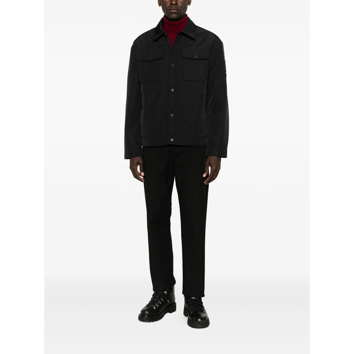 Moose Knuckles Outerwears - Black | 2f31874bcb62a53897d139111898a6866d2feec9