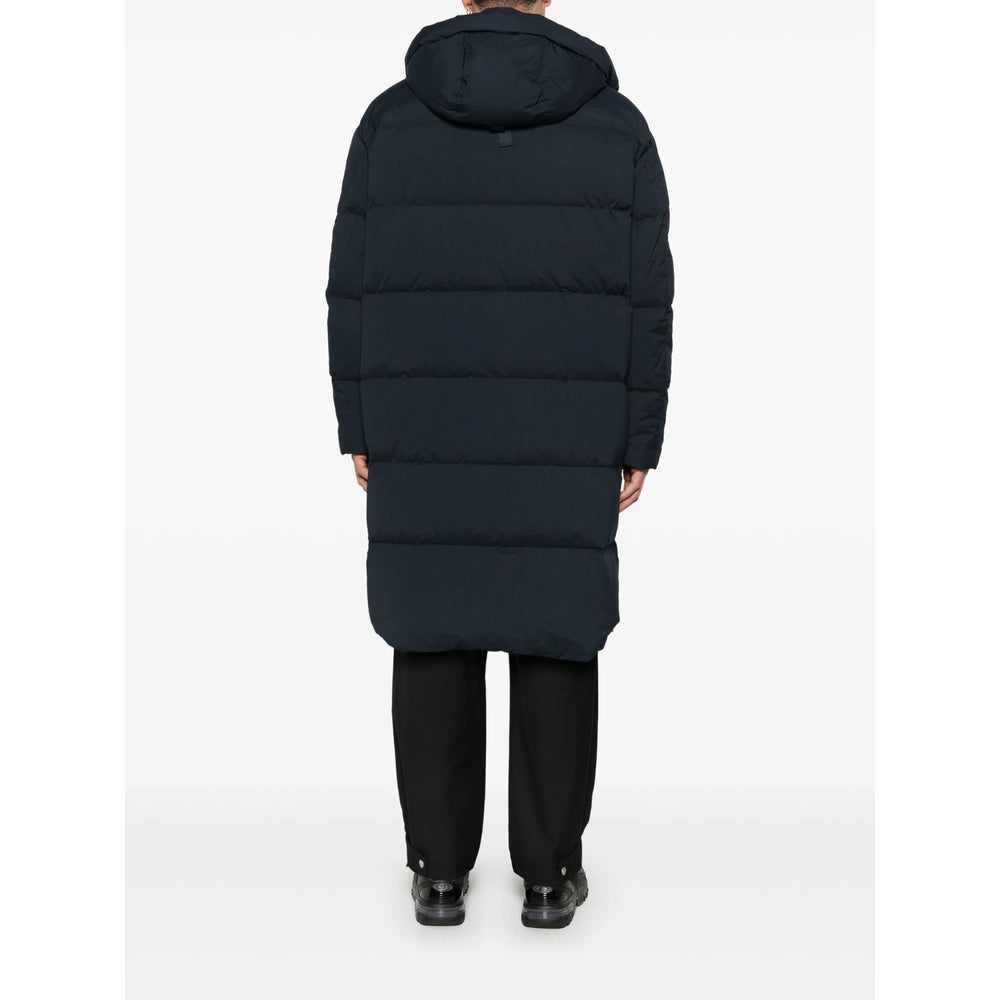 Moose Knuckles Outerwears - Blue, Blue | e8071ad4b0237808580acfaa8b1d3796dfca1d48