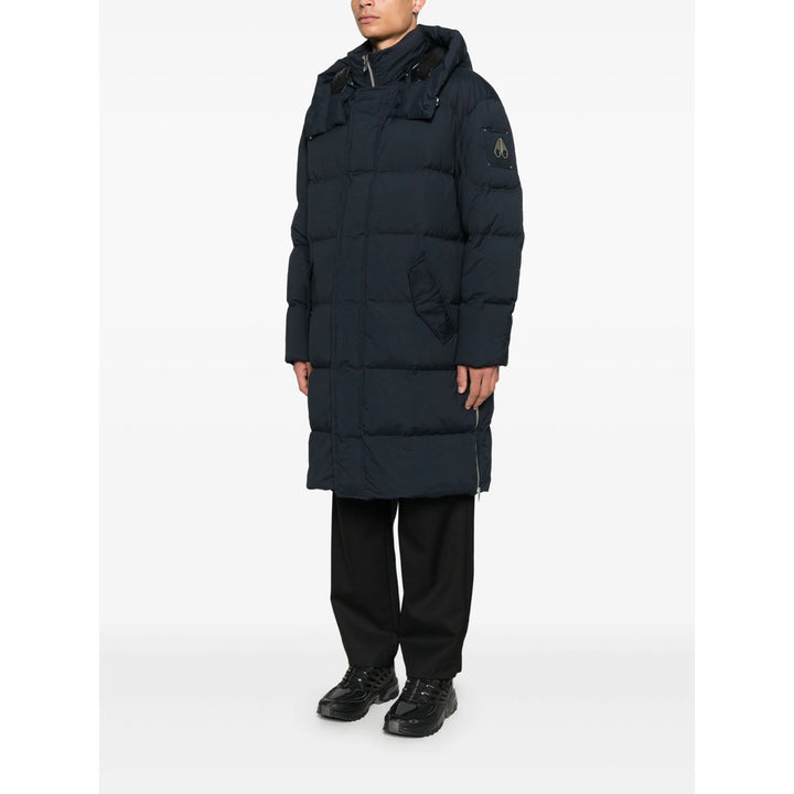 Moose Knuckles Outerwears - Blue, Blue | 10df4e3033fb402a7c87843c80b6ba91b505fac2