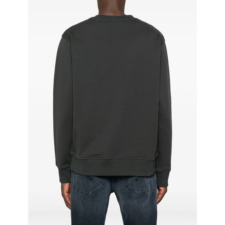 Moose Knuckles Sweaters - Black | 97f1dec0a10bd59158b5b3ec65b394bc931de718