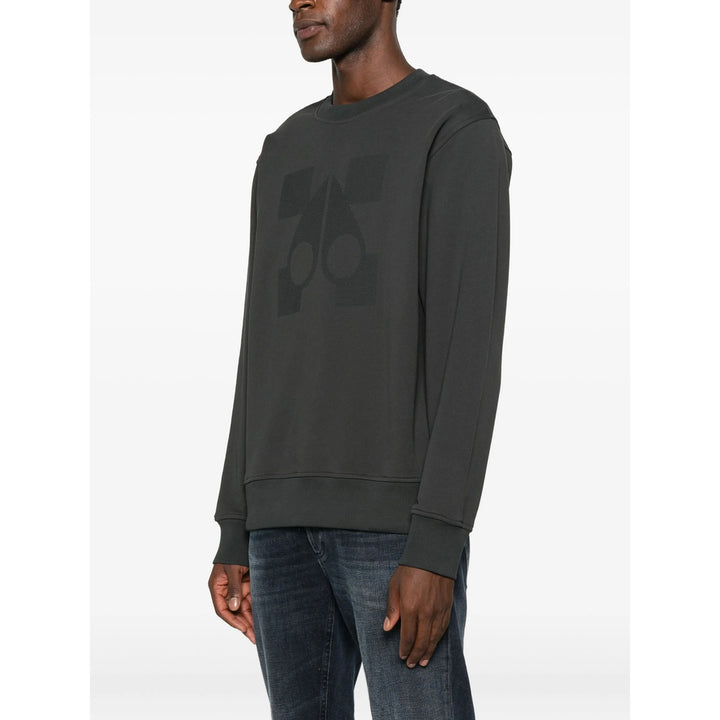 Moose Knuckles Sweaters - Black | 39899dcc8d8085d42023d209e6a880904bf26821