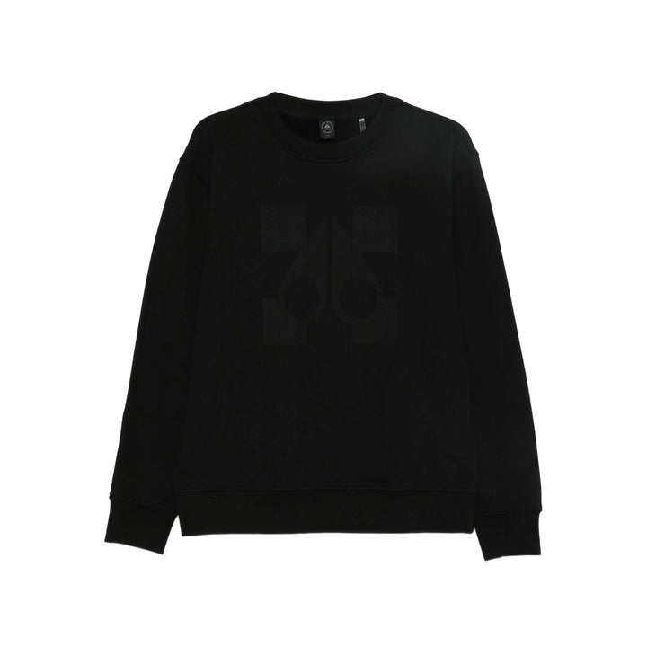 Moose Knuckles Sweaters - Black | f4f43a14a22ea44ba140509275490db66ace3e75