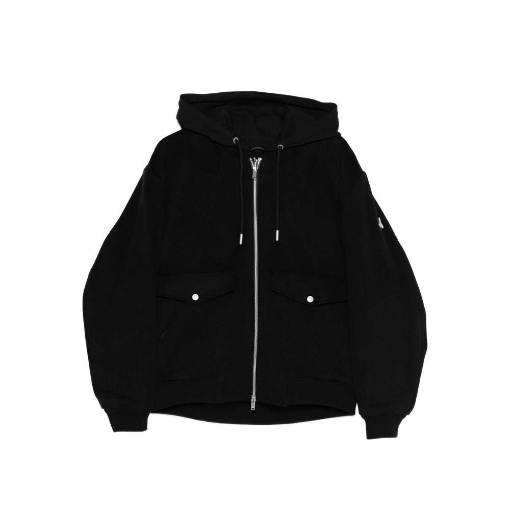 Moose Knuckles Outerwears - Black | b1190a02f42fe62ac6f72ac8b13cf90e77a2df99
