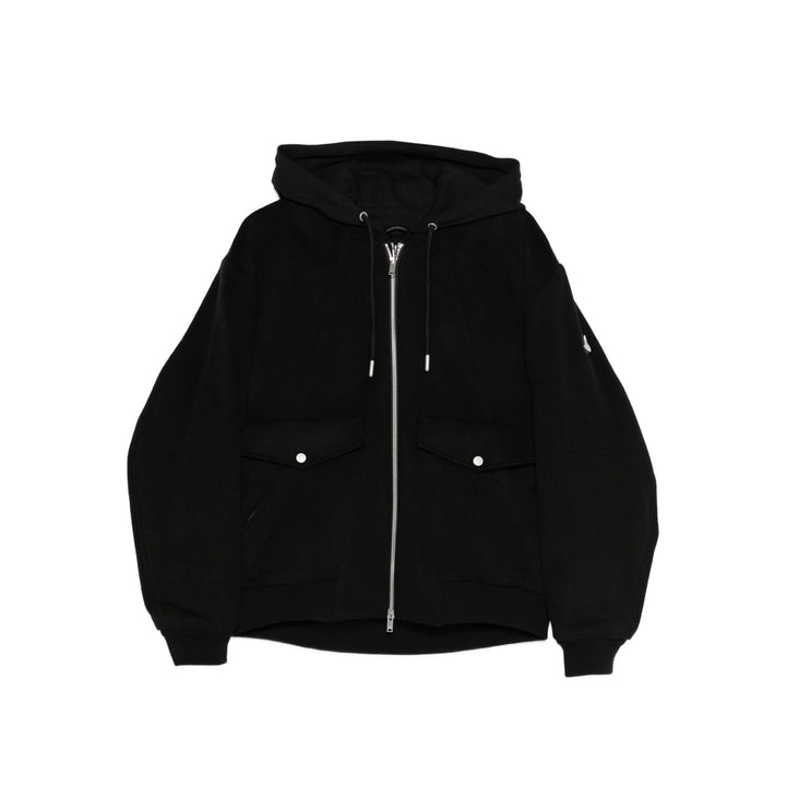 Moose Knuckles Outerwears - Black | b1190a02f42fe62ac6f72ac8b13cf90e77a2df99