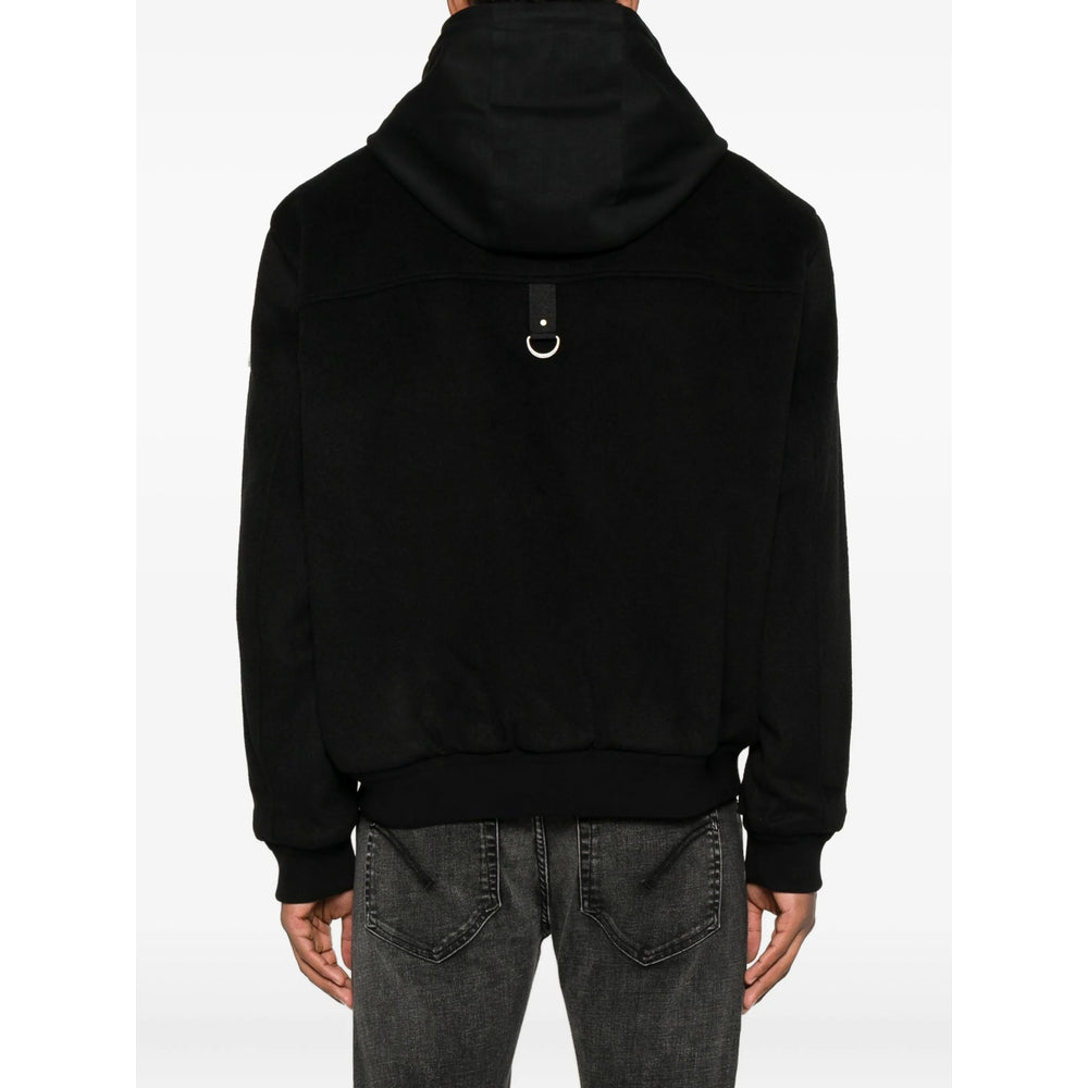 Moose Knuckles Outerwears - Black | f127db7a2db9e095f8bb4b637750753b87440378