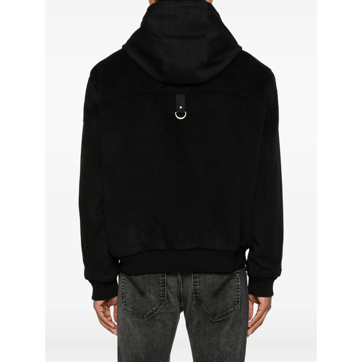 Moose Knuckles Outerwears - Black | f127db7a2db9e095f8bb4b637750753b87440378