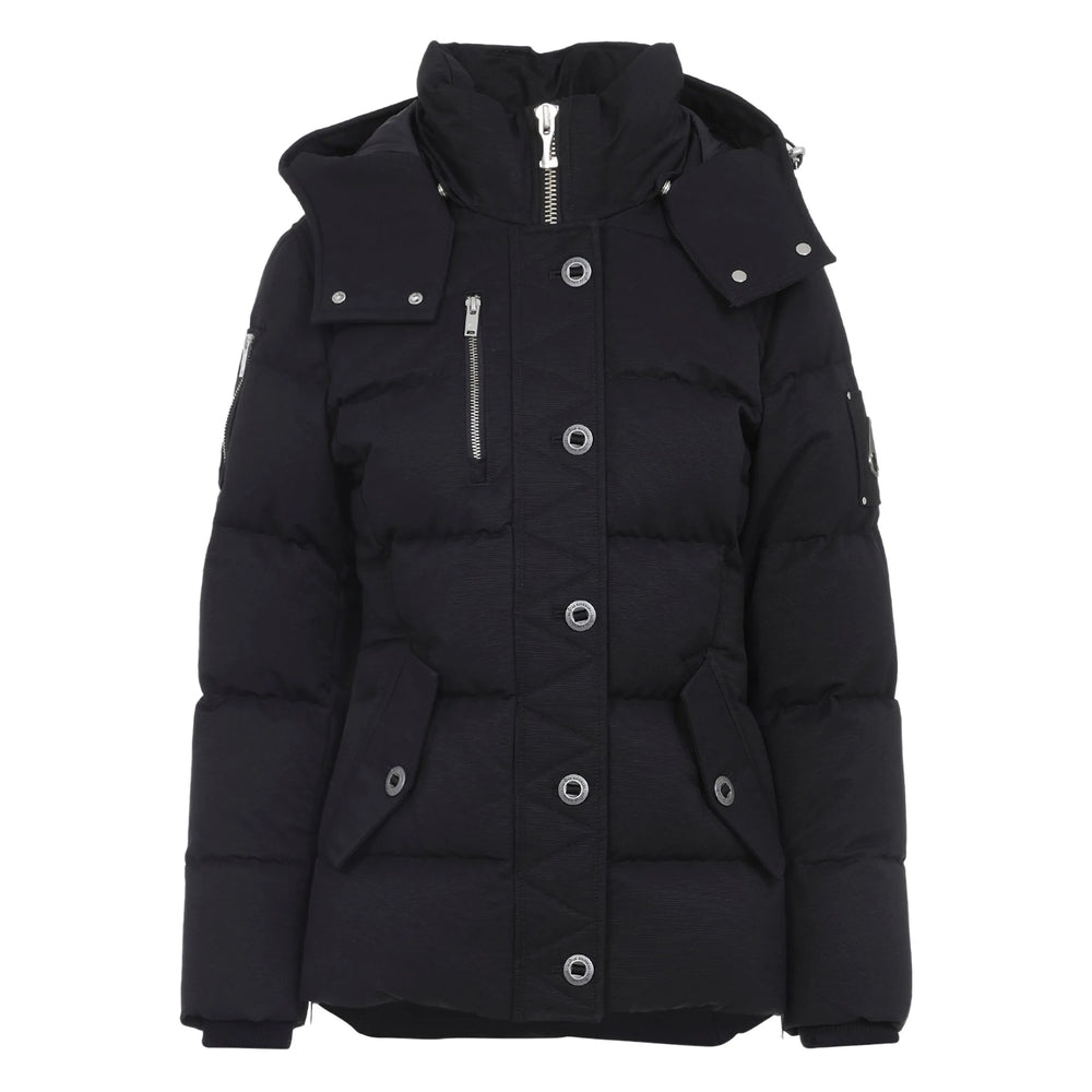 Moose Knuckles Outerwears - Black | f9ffbcbd1b5936cc744b5281b9e549f12198b90b