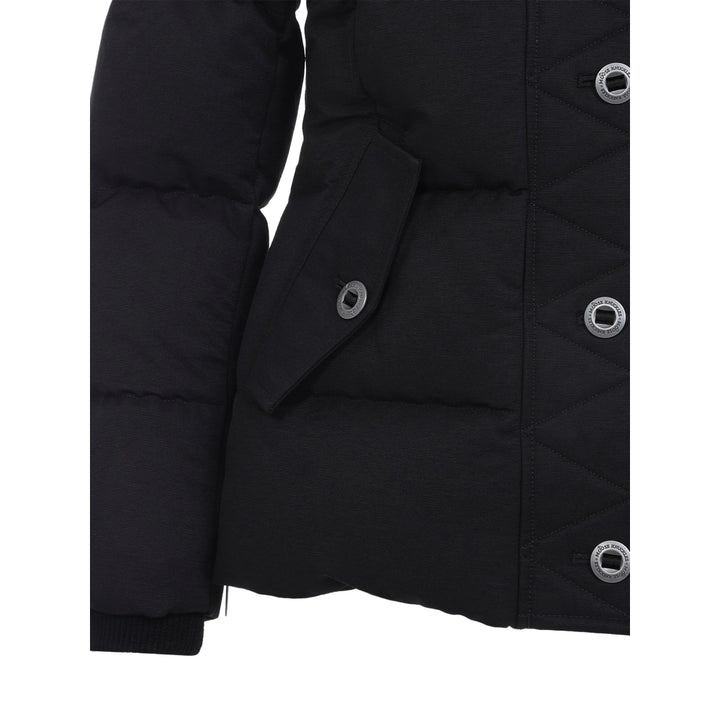 Moose Knuckles Outerwears - Black | fd79842e809fc8bfe2253f2e50b6a3af2925d4f1