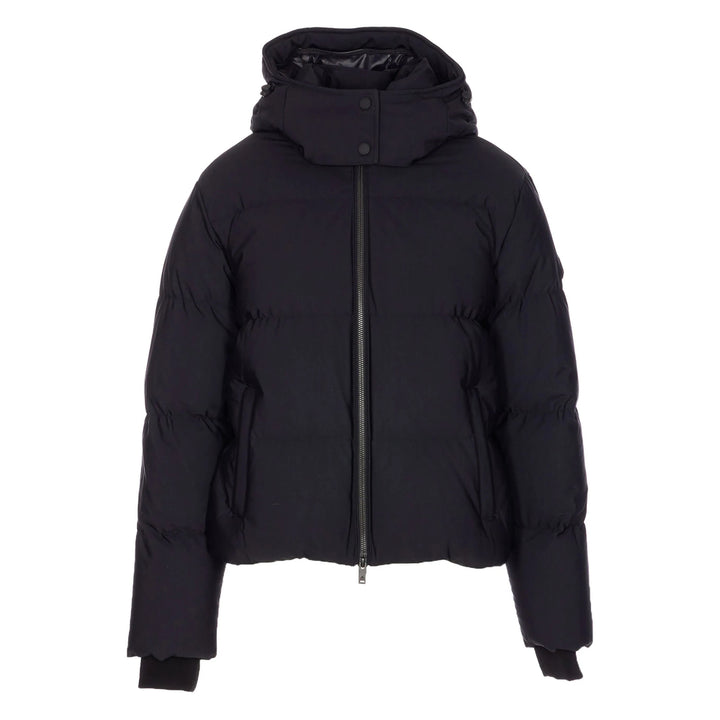 Moose Knuckles Outerwears - Black | d8606c49a95dc5ff01b38332db75f14421978537