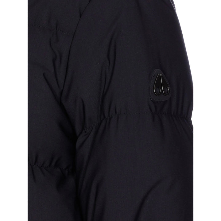 Moose Knuckles Outerwears - Black | 437b1d26036dc2349ec213212e80927e372bd6d1