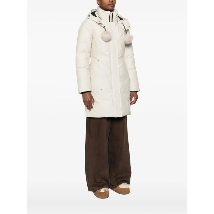 Moose Knuckles Outerwears - Neutral | 2c64cf342a6950c16216ce2719a9b52ab65ae95f