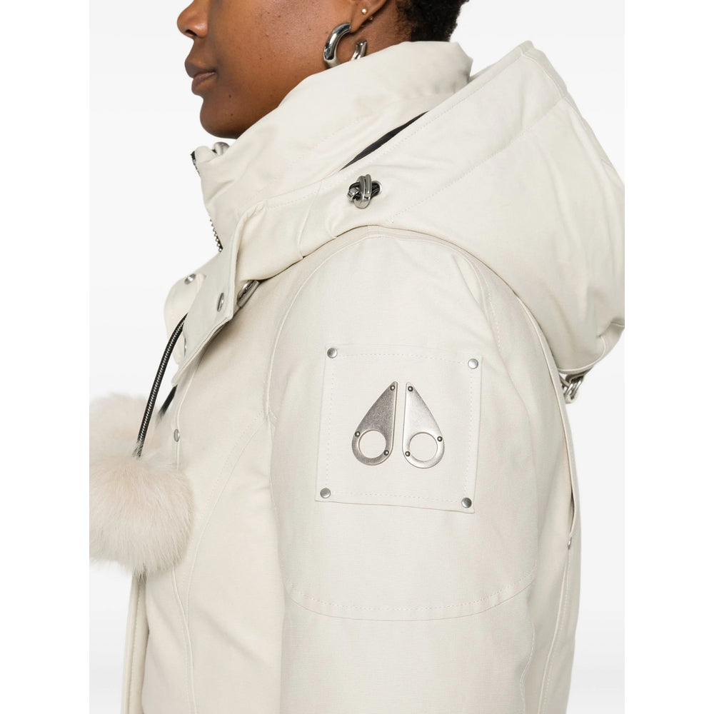 Moose Knuckles Outerwears - Neutral | 73de2106be5dbd4f87012b985df0dafd5c4e174b