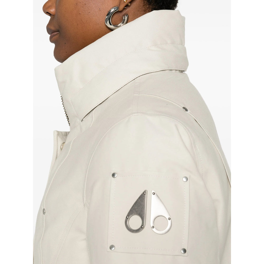 Moose Knuckles Outerwears - Neutral | de3e458799e8fbdc6841eb443778d15c4c6176d8