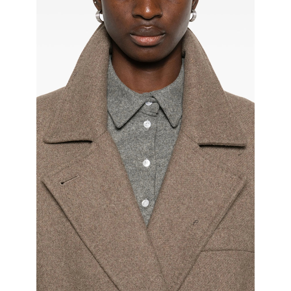 Mark Kenly Domino Tan Coats - Brown | 01d48a8b7fa6565876cf402d1bbe25a12c31bb1c