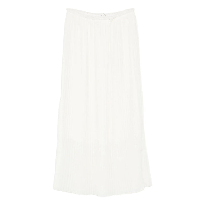 Mark Kenly Domino Tan Skirts - Neutral | b99fe508aae5388b8dcde6755cefa3c73478cd14