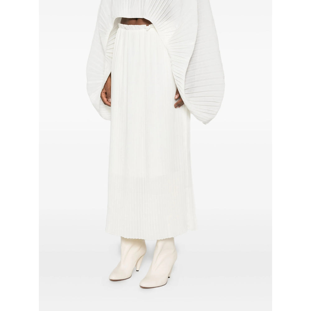 Mark Kenly Domino Tan Skirts - Neutral | 7cc45e80c6683df8f4bea8dc6c5e2ba9f61afde8