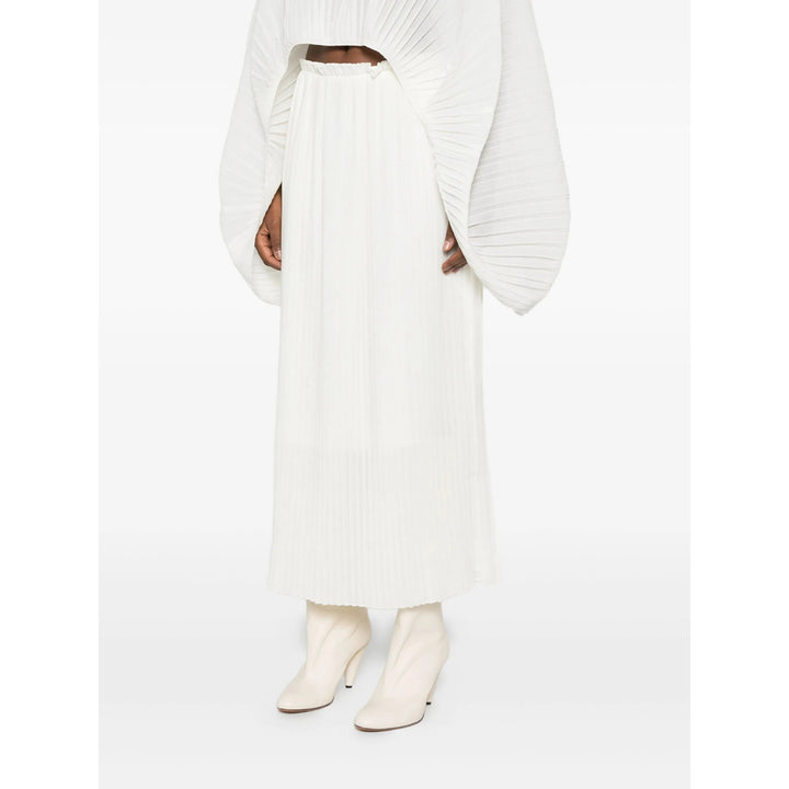 Mark Kenly Domino Tan Skirts - Neutral | 7cc45e80c6683df8f4bea8dc6c5e2ba9f61afde8