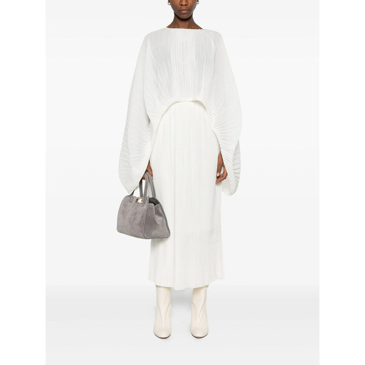 Mark Kenly Domino Tan Skirts - Neutral | 5fe6493ac37afa98c56c3fe7800b0b588490ae0a