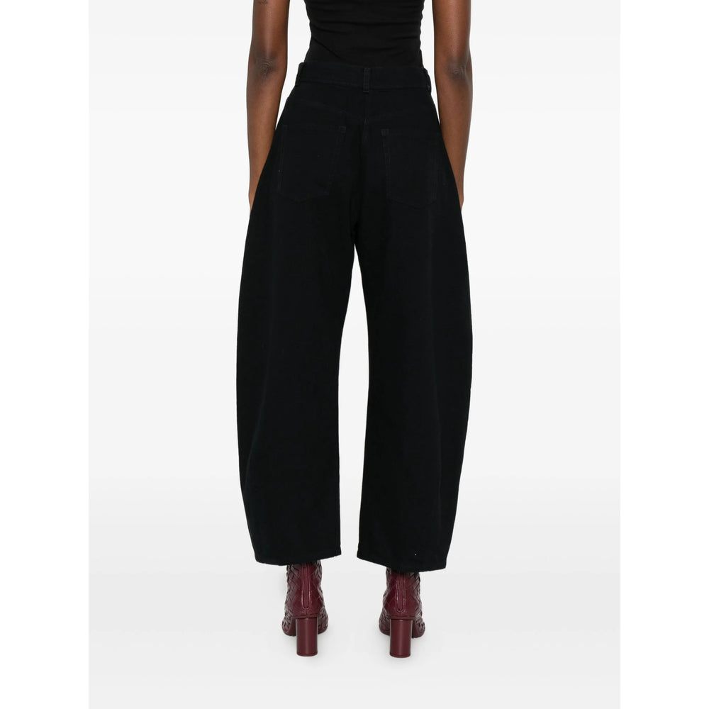 Mark Kenly Domino Tan Pants - Black | 82944aa7932e362f359a5e1fef15d92a50d1fb2d