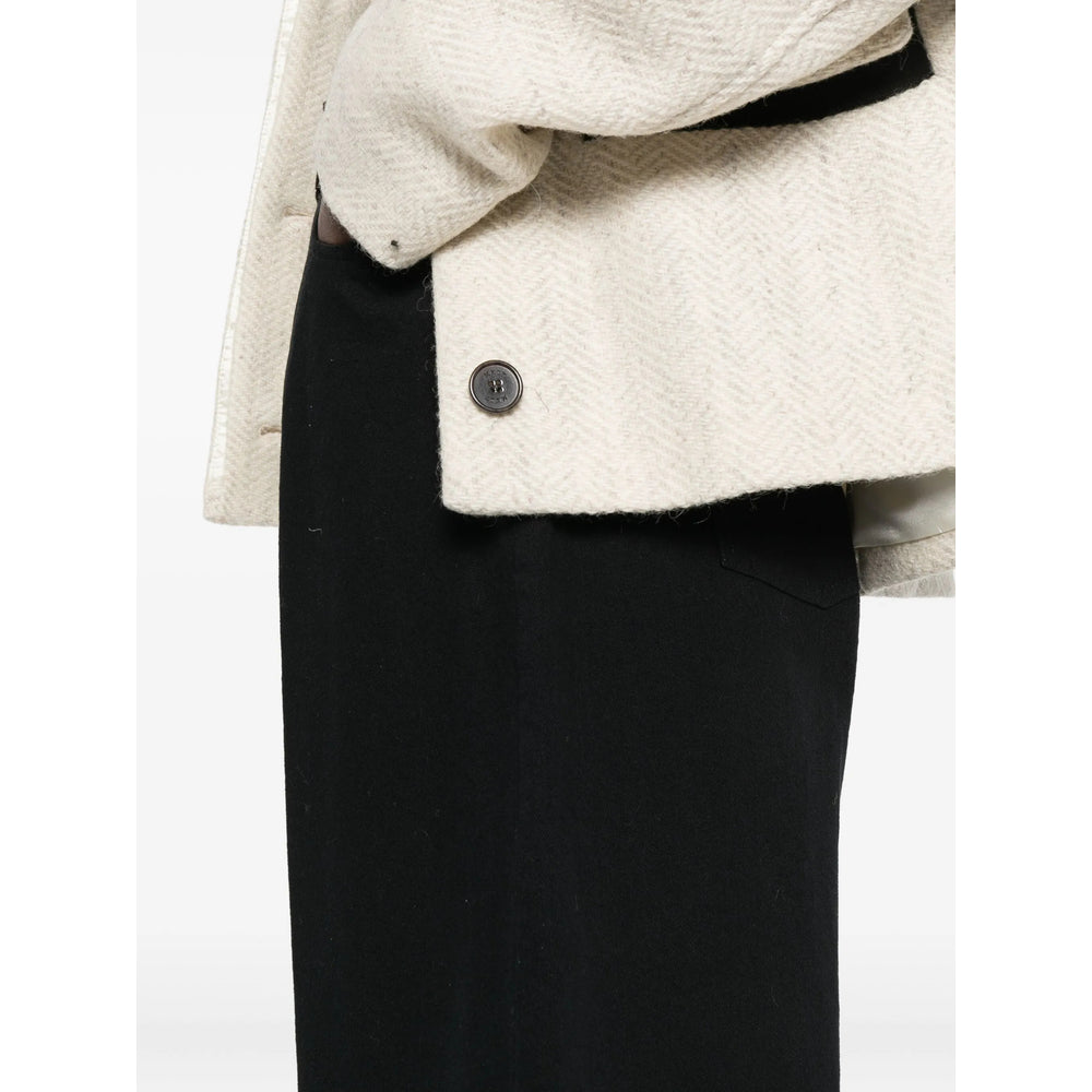 Mark Kenly Domino Tan Pants - Black | 513c5e36efbb413e3e06821a44fa13ffdb17cd01