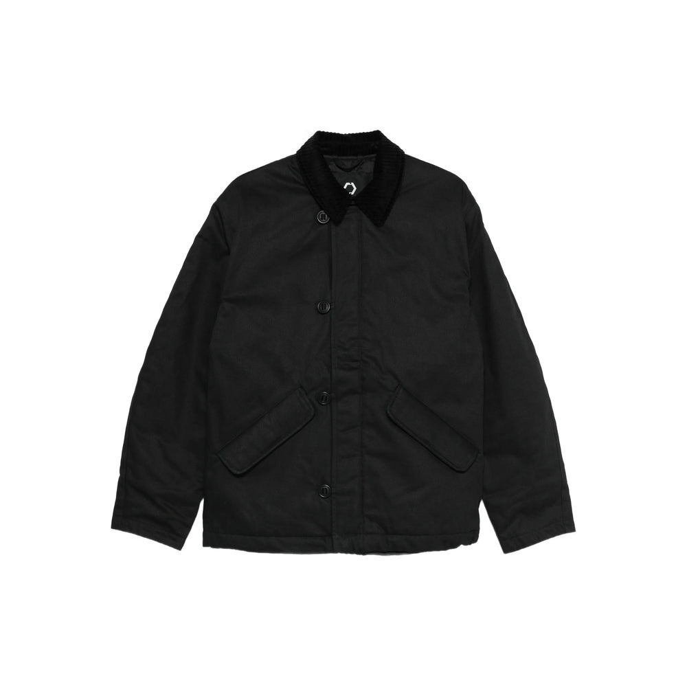 Trc Outerwears - Black | 75530033f08132347ee3c79e253028bbd8dc59e7