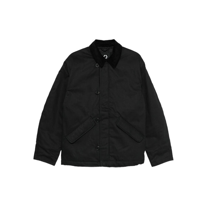 Trc Outerwears - Black | 75530033f08132347ee3c79e253028bbd8dc59e7