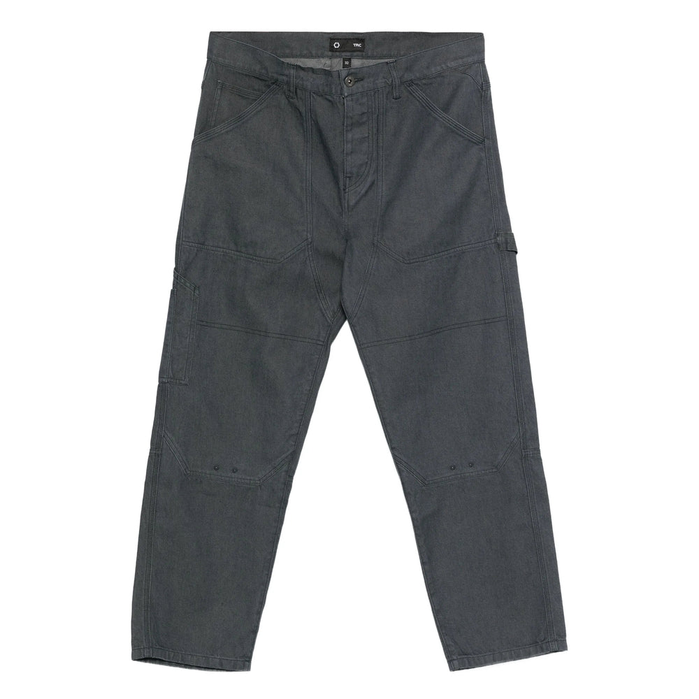 Trc Denim - Gray | 3d90531a81bf53146315b6c7689f975a6bf7f939