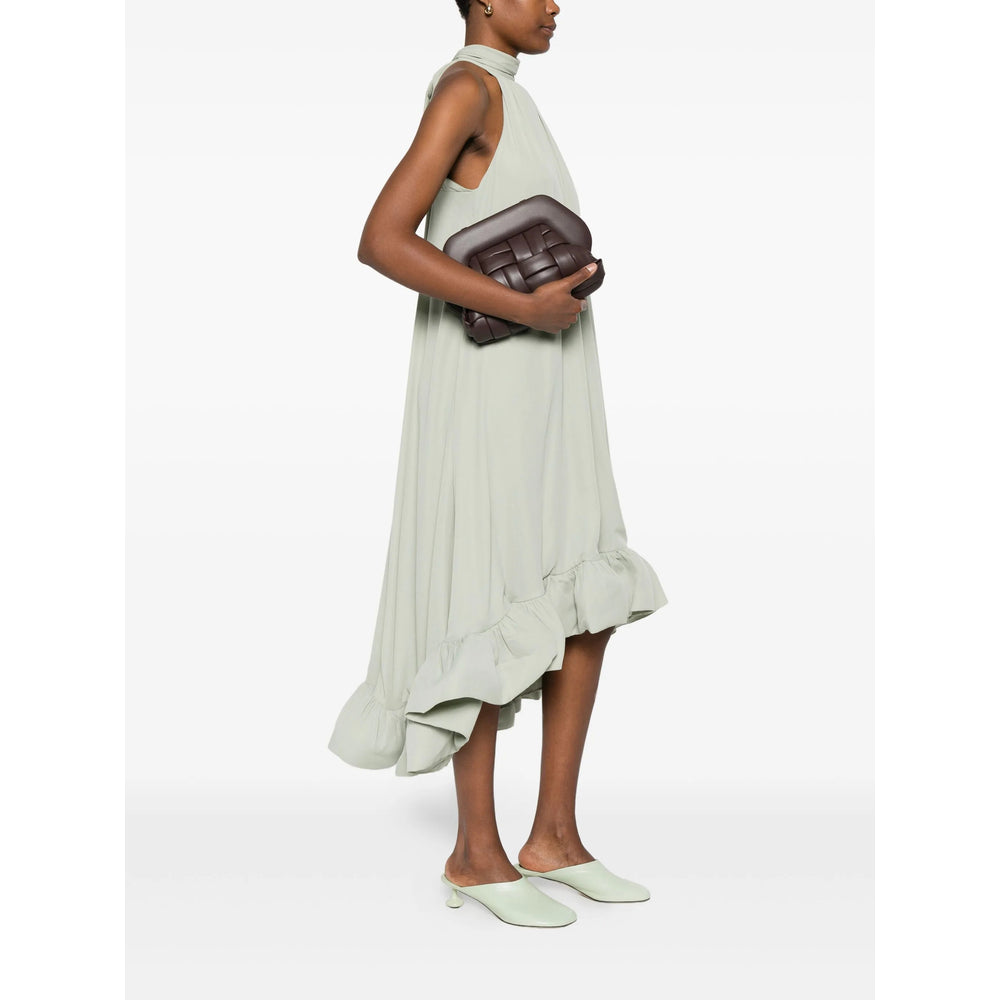 Themoirè Bags - Brown | efa650c9b2d35309b65696a4cefcb2563c6bbf12