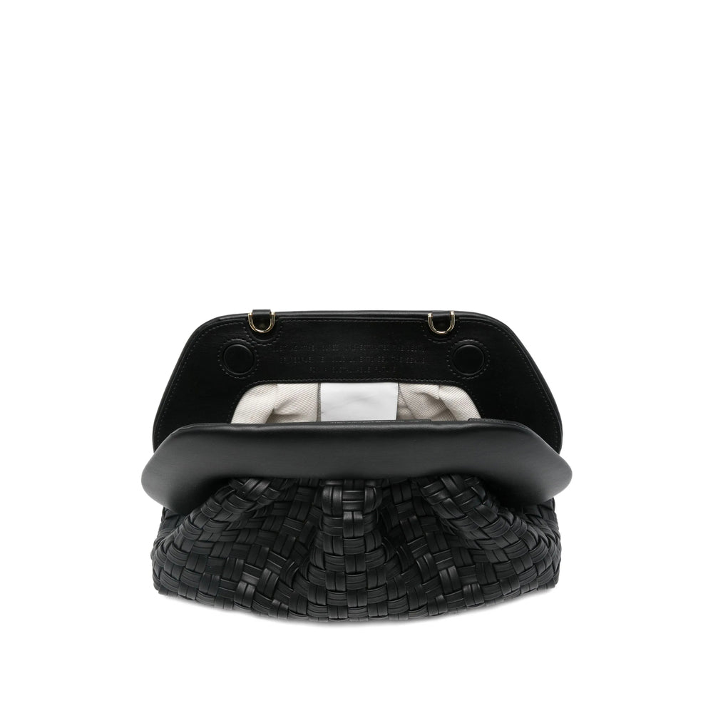 Themoirè Bags - Black | c3a873ba8fa20e026034ccc0b827ee76643b743a