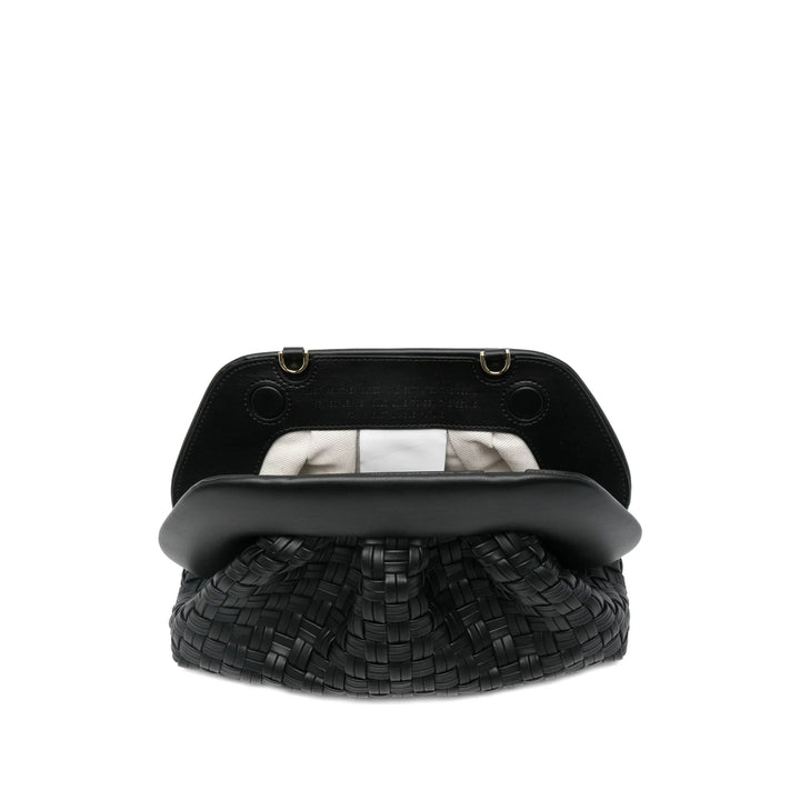 Themoirè Bags - Black | c3a873ba8fa20e026034ccc0b827ee76643b743a