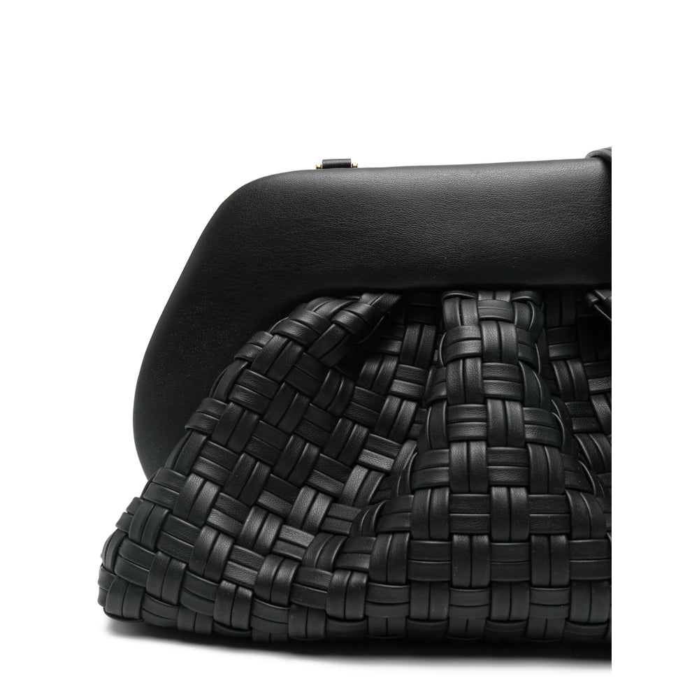 Themoirè Bags - Black | 458c1a1f3cc6dd09a756acc6c303dd4bf4ff1c89