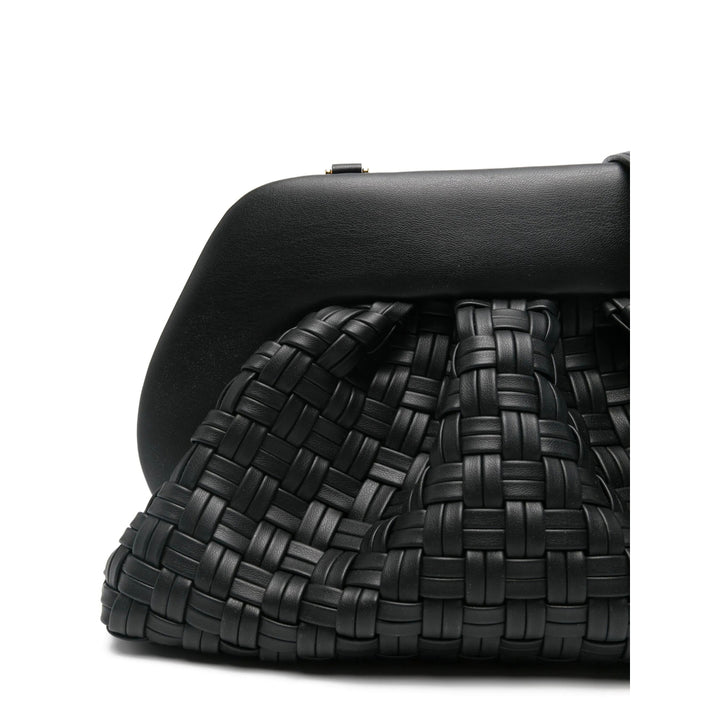 Themoirè Bags - Black | 458c1a1f3cc6dd09a756acc6c303dd4bf4ff1c89