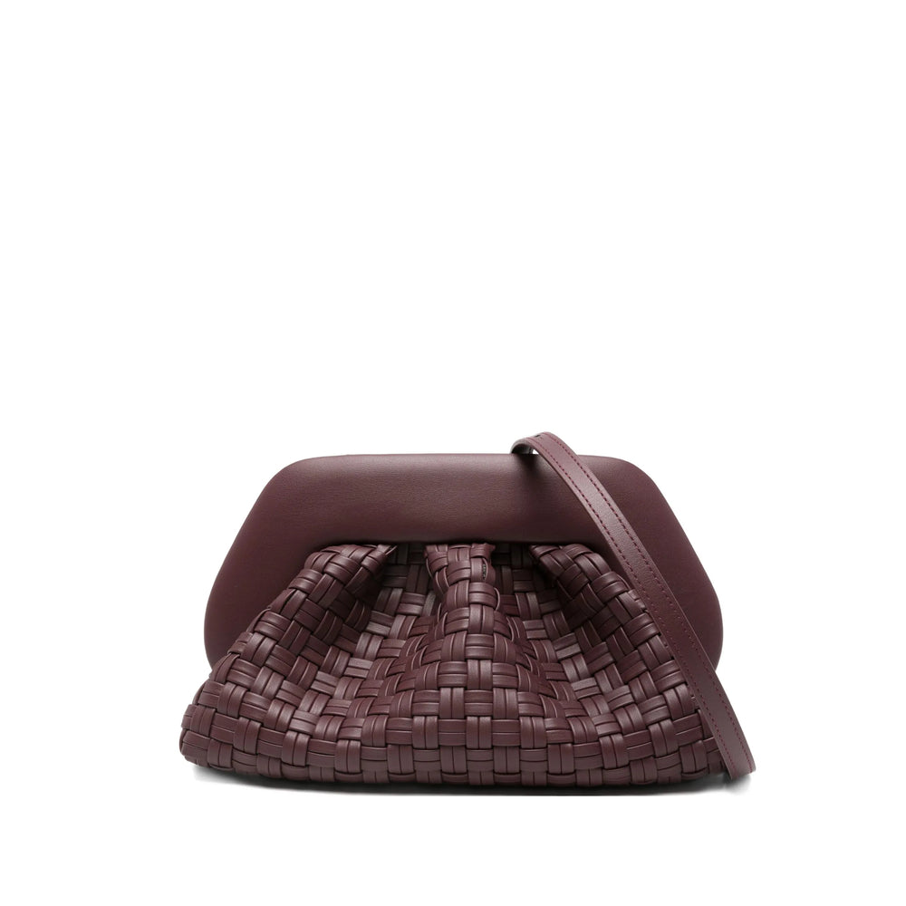 Themoirè Bags - Red | 5a12d0bdc168d25e0a29d6723556f50275a8cd6e