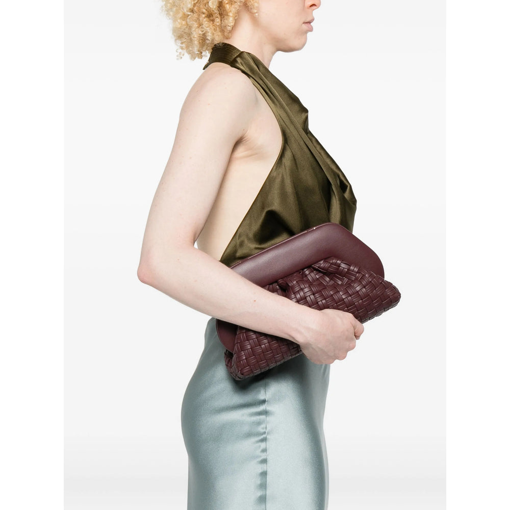 Themoirè Bags - Red | d42f4e21c6ad42a07afb480133e0431cc49a1e6b