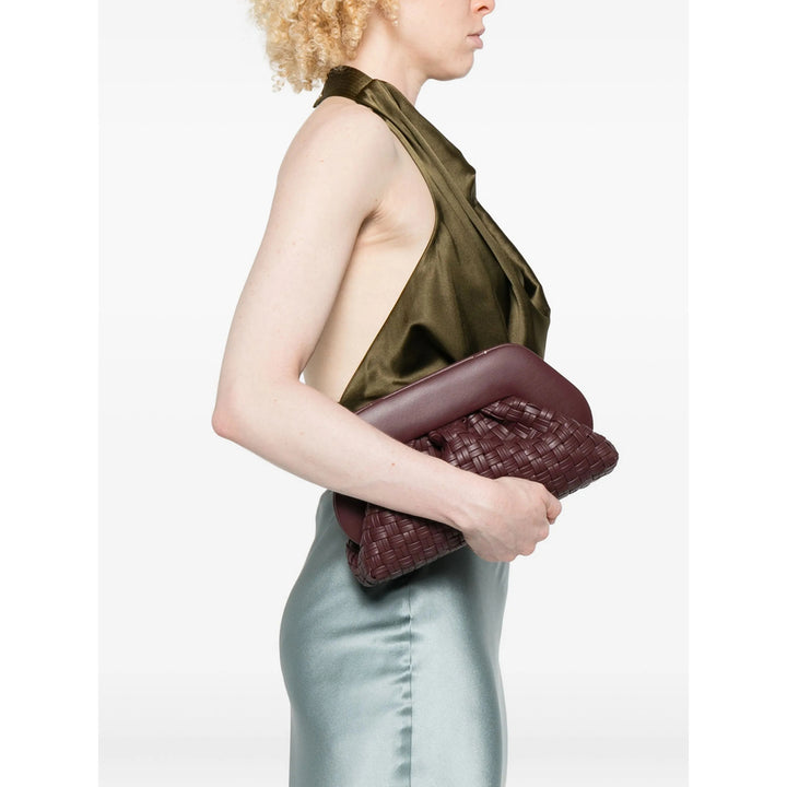 Themoirè Bags - Red | d42f4e21c6ad42a07afb480133e0431cc49a1e6b