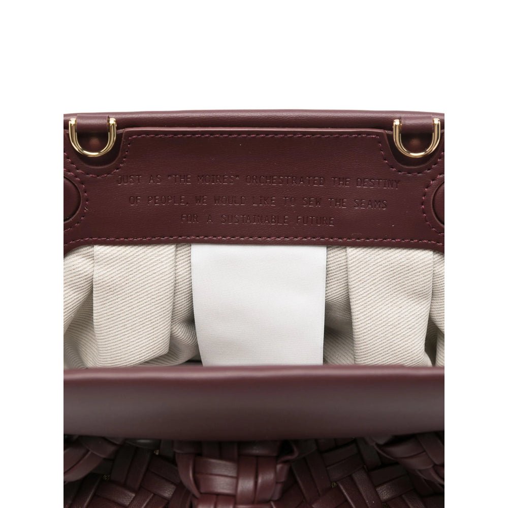 Themoirè Bags - Red | cecb457738d4bb09bc902999aac62f5c4cea5319