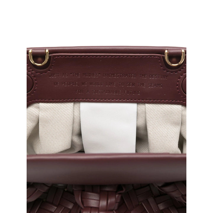 Themoirè Bags - Red | cecb457738d4bb09bc902999aac62f5c4cea5319