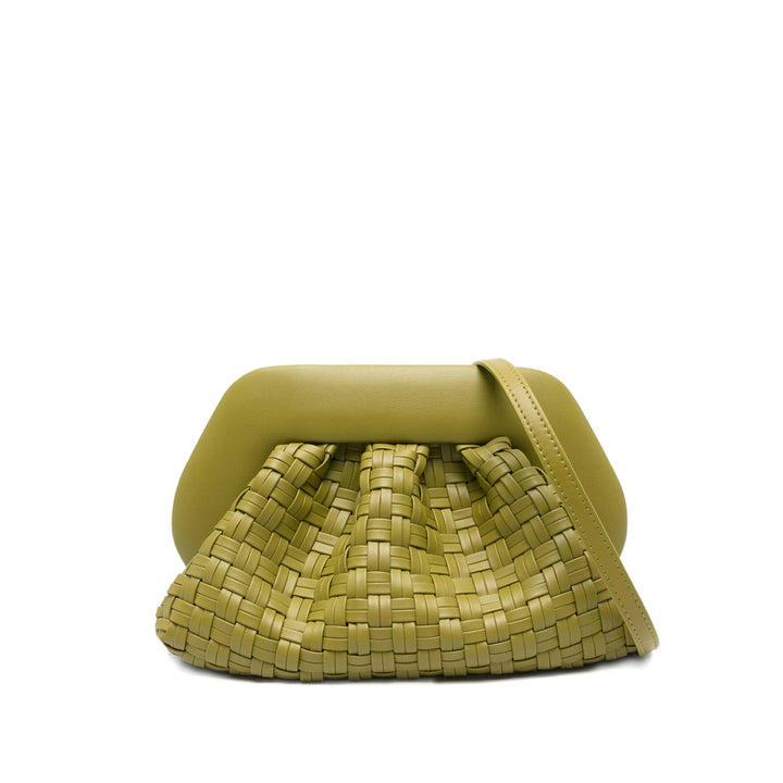 Themoirè Bags - Green | 384b3abb7cc543f7ae99992f5dde184d88289af2
