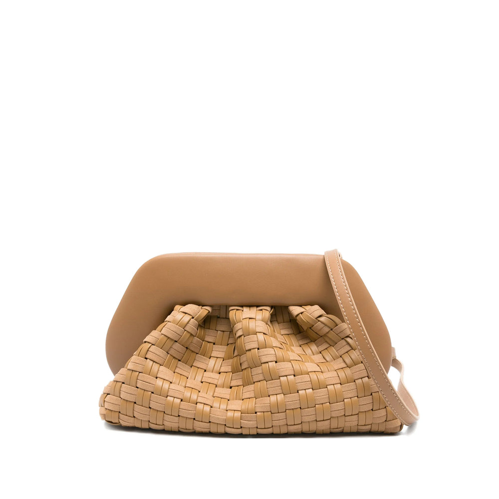 Themoirè Bags - Brown | 51f3c6c13d3d0e9bd43515c4a65e331ad3741320