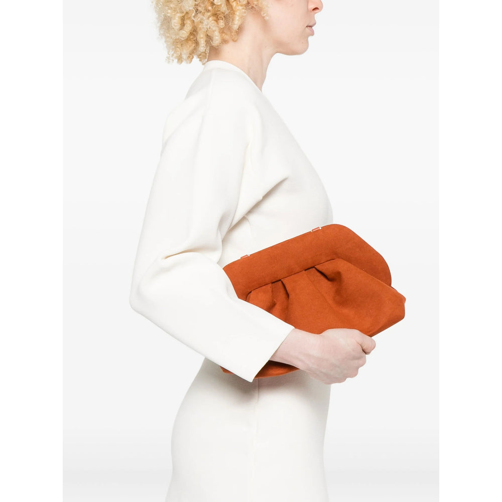 Themoirè Bags - Orange | b780962faa303227881d8f012bbd08279fc5fe68